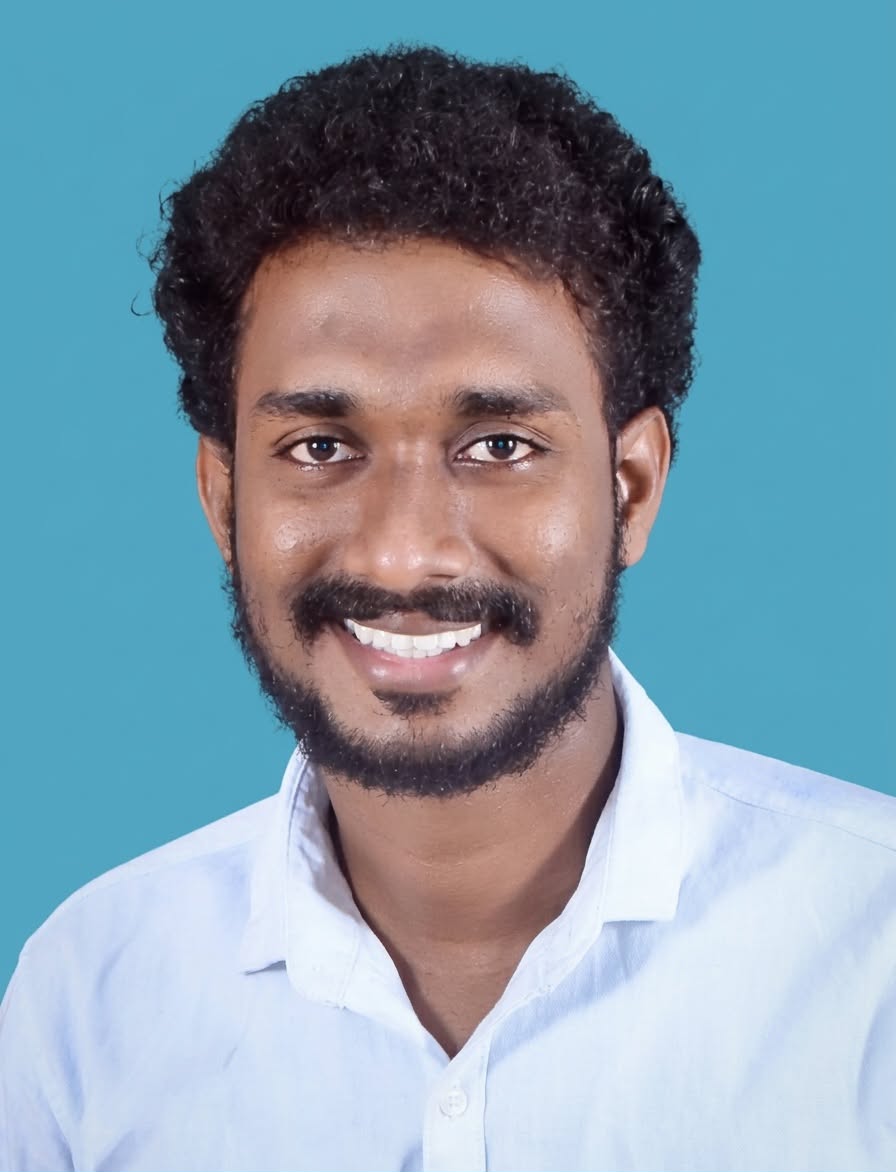 RASIK KUMAR SHETTY